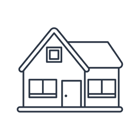 Can be started from home