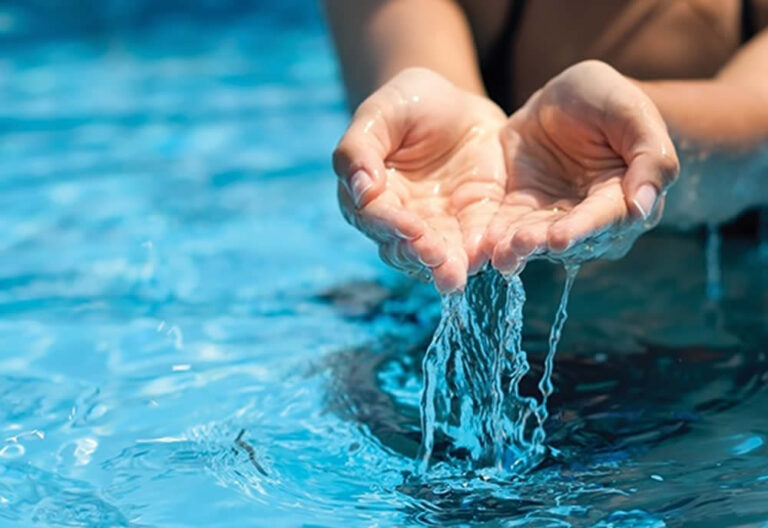 Net Positive Pools of North Atlanta