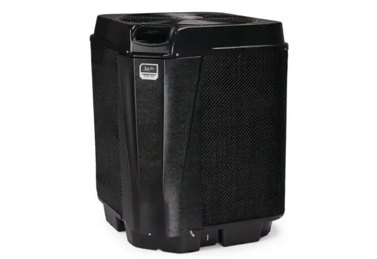 Pool heater from jandy