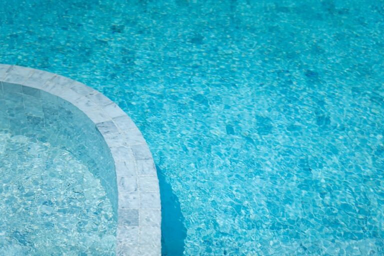 Signs Your Pool Might Be Leaking
