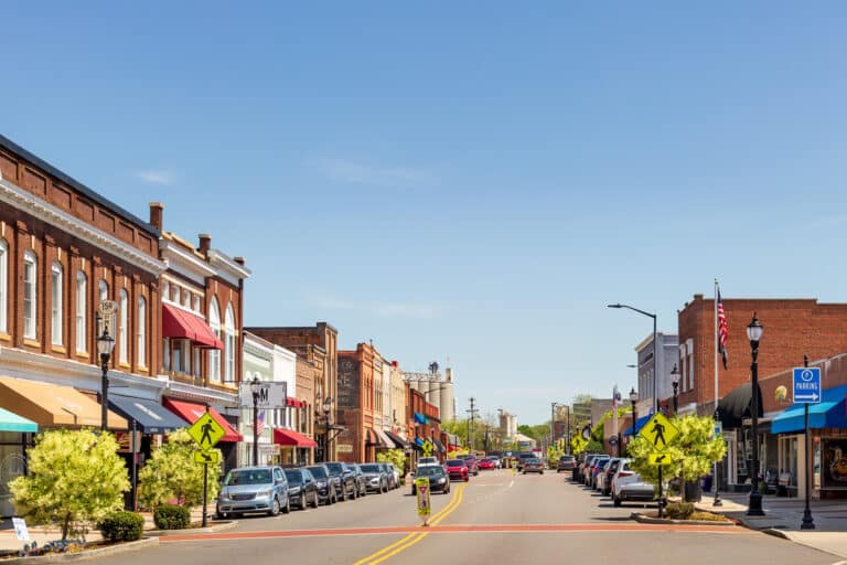 Mooresville, NC