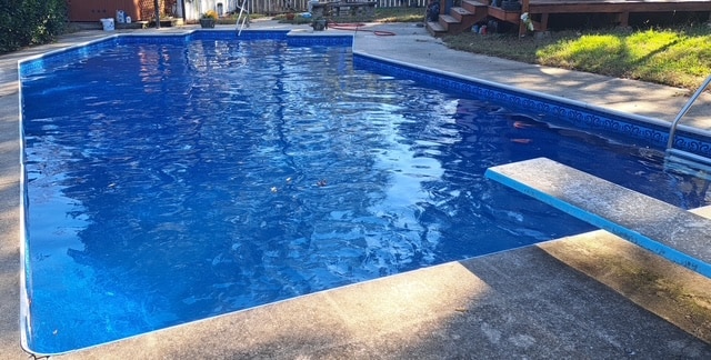 What is a Pool Inspection?
