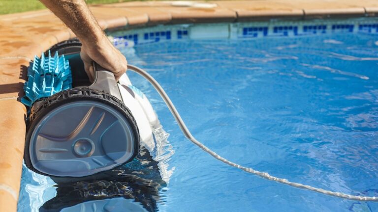 High-Quality Pool Equipment Backed by Leading Manufacturers