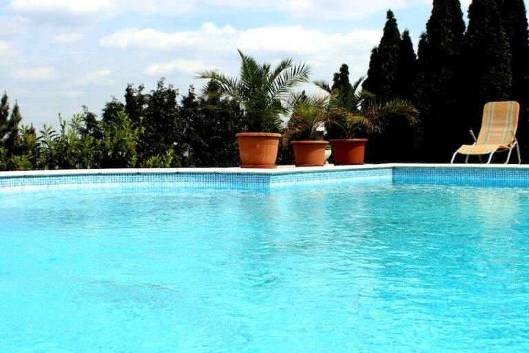 Benefits of Acid Washing