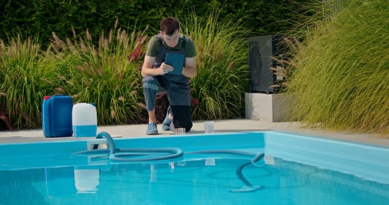 What is a Pool Inspection?