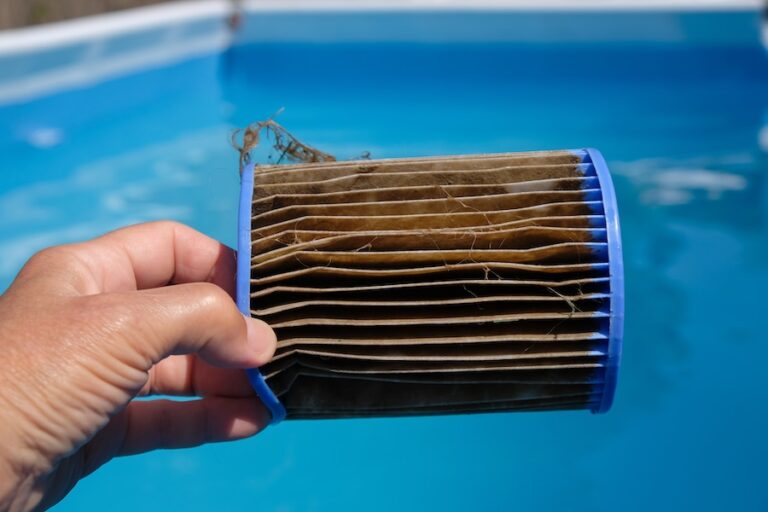 The Importance of Regular Filter Cleaning
