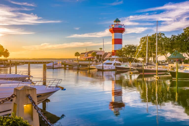Hilton Head, SC