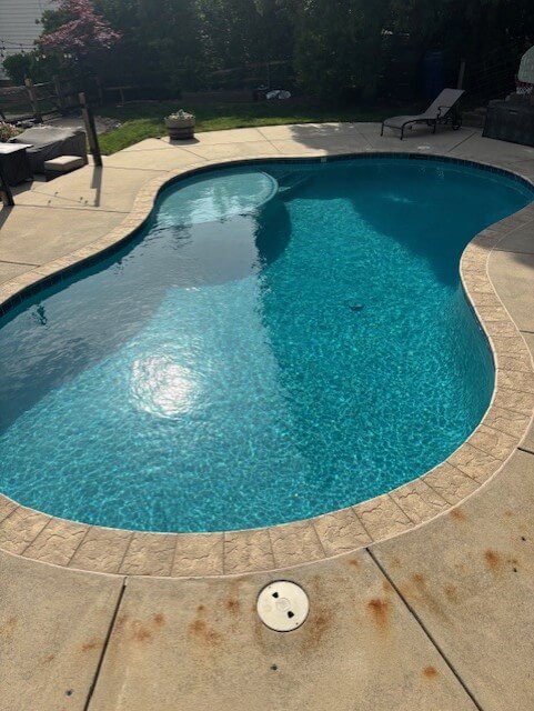 Equipment Repairs & Installs