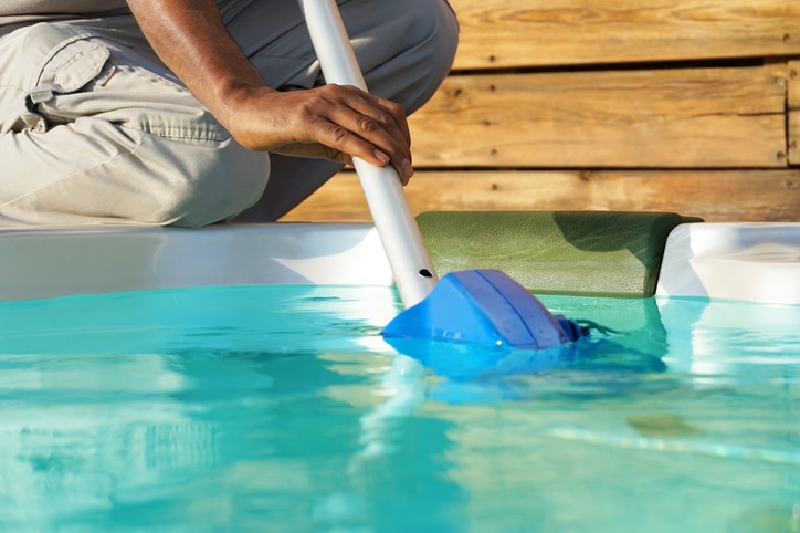 How to Clean a Hot Tub: A Complete Guide for Pool and Spa Owners