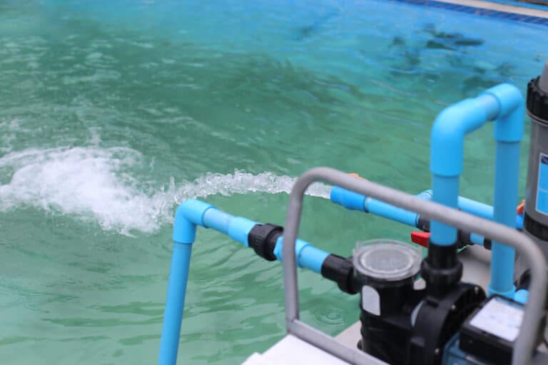 Pool Pump Repair Service in Concord