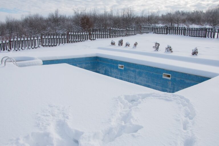 Our Experts Have Your Pool Covered