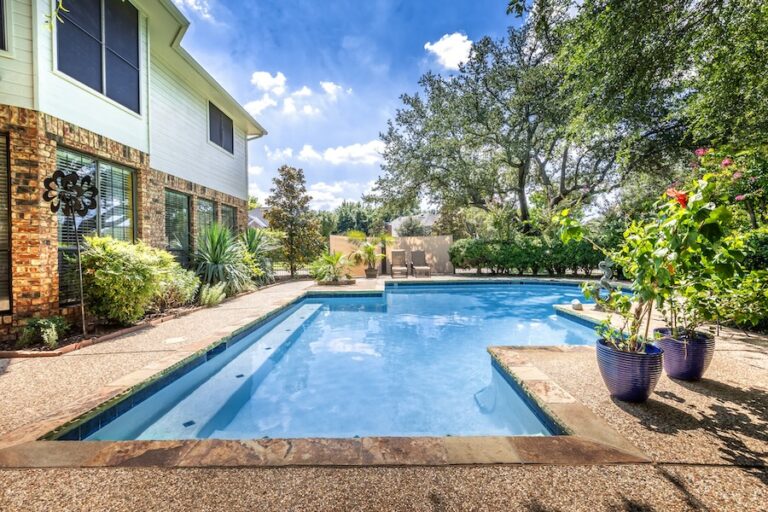 Swimming Pool Heater Installation in York