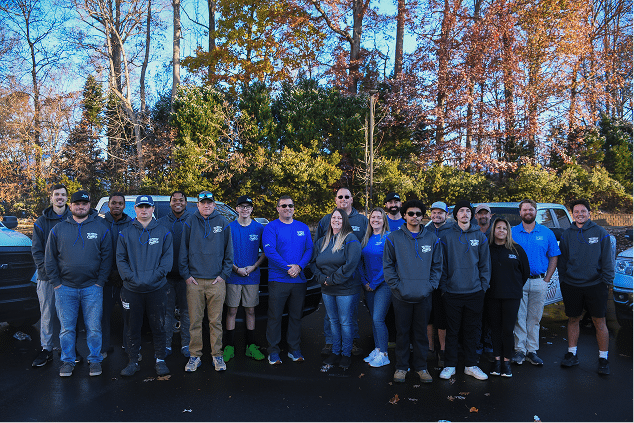Why Choose Net Positive Pools of Raleigh