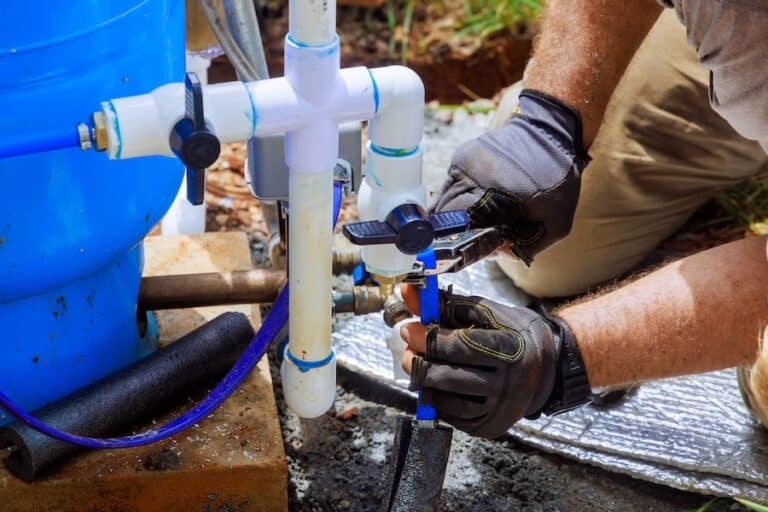Pool Pump Repair in Hilton Head