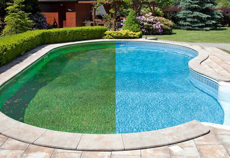 Green To Clean