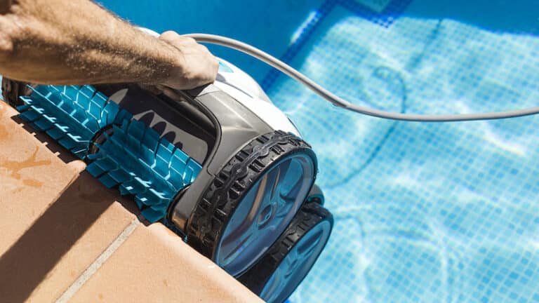 Importance of Pool Pump Maintenance in Hilton Head